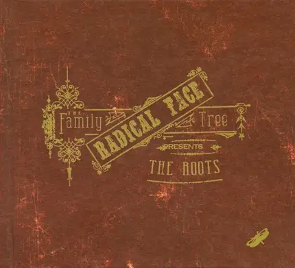 Radical Face - The Family Tree: The Roots
