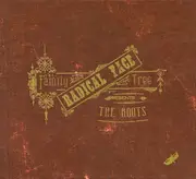 CD - Radical Face - The Family Tree: The Roots