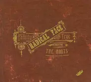 Radical Face - The Family Tree: The Roots