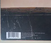 LP - Radical Face - Ghost - +insert, booklet, Ltd Ed