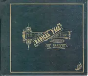 CD - Radical Face - The Family Tree: The Branches - Digifile
