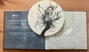 CD - Radical Face - The Family Tree: The Roots