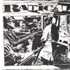 7'' - Radical - Puta De Guerra / Police Partout