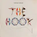 12inch Vinyl Single - Radical Playaz - The Hook