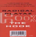 12'' - Radical Playaz - The Hook