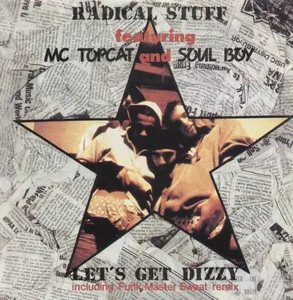 Radical Stuff - Let's Get Dizzy