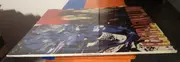 Double LP - Radical Stuff - Hardaswallow - Still Sealed