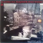 Radical Dance Faction