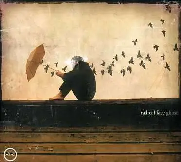 radical face - Ghost