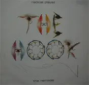Radical Playaz - The Hook (The Remixes)
