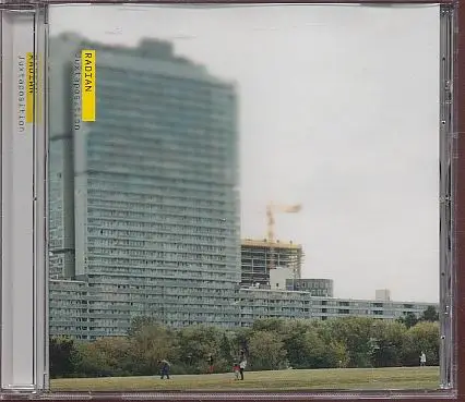 radian - Juxtaposition