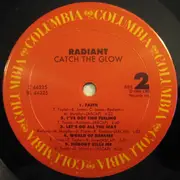 LP - Radiant - Catch The Glow