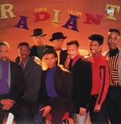 LP - Radiant - Catch The Glow