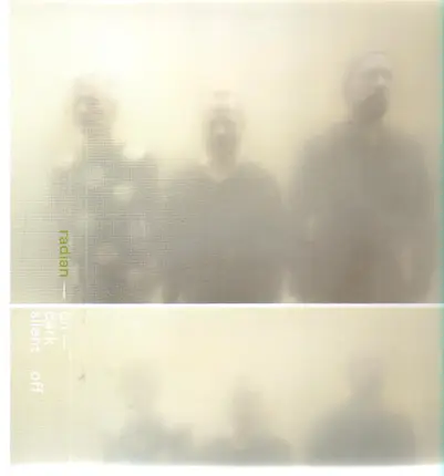 Radian - On Dark Silent Off