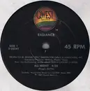 12'' - Radiance - All Night