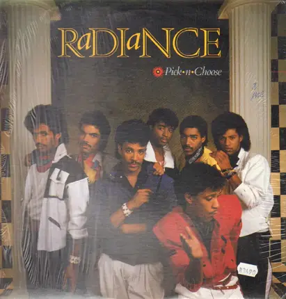 Radiance - Pick'n'Choose