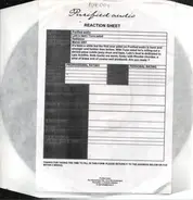 Radiance - Tuna Salad / Lalo's Beat