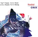 12inch Vinyl Single - Radial - Crux Remixes