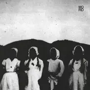 Radial - Bona Fide EP