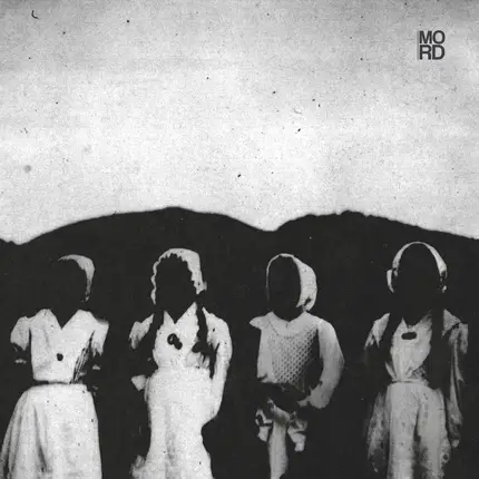 Radial - Bona Fide EP