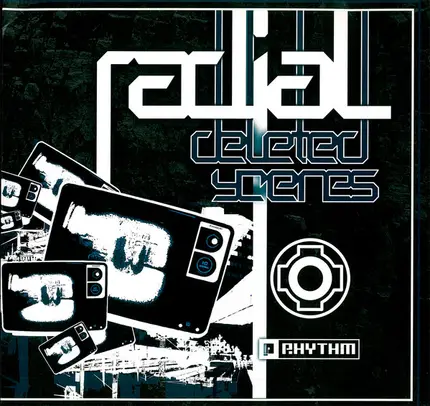 Radial - Deleted Scenes