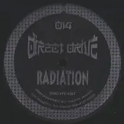 Radiation - Meltdown (Remixes)