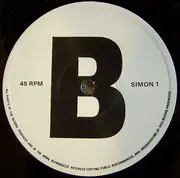 12inch Vinyl Single - Radiation - Rocket In The Pocket - Stickered