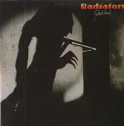 LP - Radiators - Ghostown