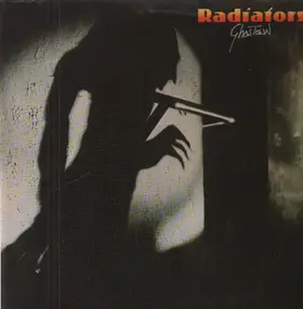 The Radiators - Ghostown