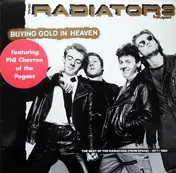 Radiators from Space - Buying Gold In Heaven. The Best Of The Radiators (From Space)-1977 / 1980