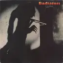 LP - Radiators From Space - Ghostown