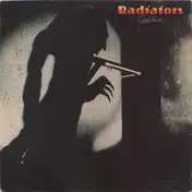 Radiators from Space - Ghostown