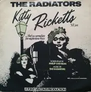 Radiators From Space - Kitty Ricketts