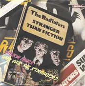 Radiators from Space - Stranger Than Fiction