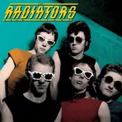 Radiators from Space - Studio Demos 1977 And More