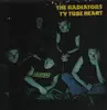 LP - Radiators From Space - TV Tube Heart