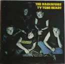 LP - Radiators From Space - TV Tube Heart