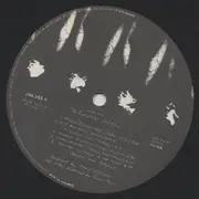 LP - Radiators From Space - Ghostown