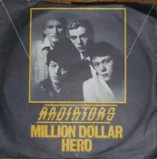 Radiators from Space - Million Dollar Hero (In A Five And Ten Cents Store)
