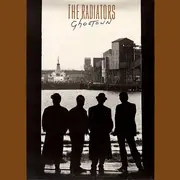LP - Radiators - Ghostown