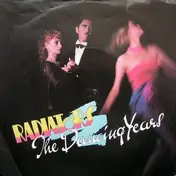 Radiators from Space - The Dancing Years