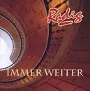 CD - RADIG - IMMER WEITER