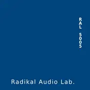 Radikal Audio Lab. - Ral 5005