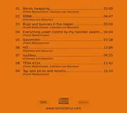 CD - Radikal Audio Lab. - Ral 2011 - Digipak