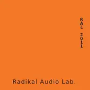 Radikal Audio Lab. - Ral 2011