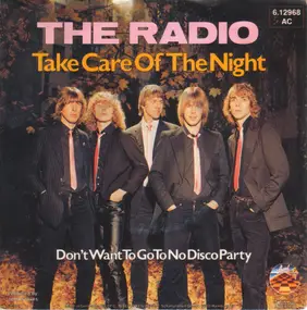 Radio - Take Care Of The Night
