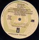 LP - Radio - Groovin'