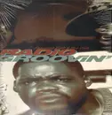 12inch Vinyl Single - Radio - Groovin'