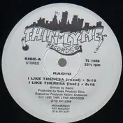 Radio - I Like Theresa