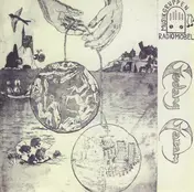 Radiomobel - Gudang Garam